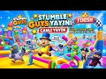 STUMBLE GUYS KİM 1.OLACAK SERİSİNE KATIL😂 #stumbleguys #gaming #mobiloyunlar