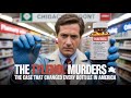 Tylenol Murders (1982): How Poisoned Capsules Changed Packaging