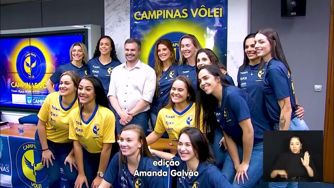 CAMPEONATO PAULISTA DE VOLEIBOL FEMININO SUB-14 BARUERI X SÃO PAULO  15/08/2023 - 18H 