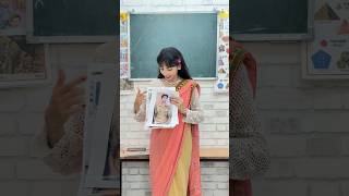 Who is the owner of the school?😵‍💫✅|simran Makhija| #shorts #viral #youtube #school #funny #sad