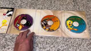 Looney Tunes Golden Collection: Volume 1 DVD Overview