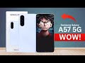 Samsung Galaxy A57 5G - OFFICIAL LAUNCH!!