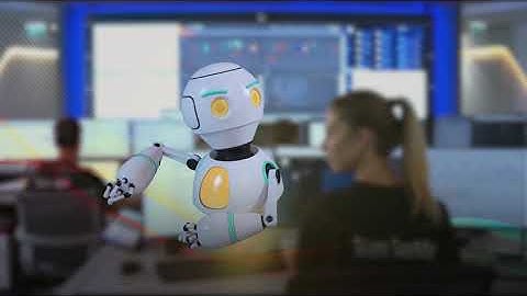 How CyberProof Delivers Smarter SOC Services (2021)