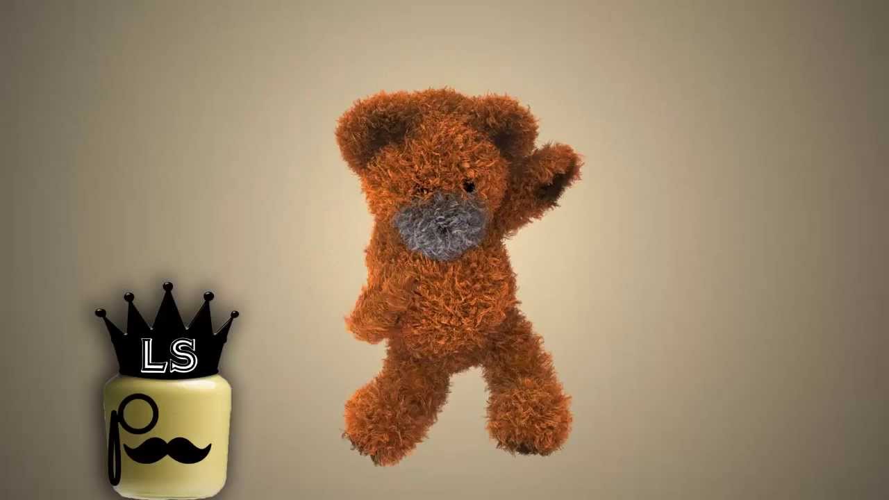 Dancing Bear Full Movie