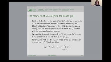 Thirteenth SIAM Activity Group on FME Virtual Talk