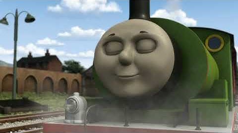 Thomas & Friends - Day Of The Diesels (Full Movie)