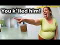 When Cops Arrest The Most Unhinged Karens Ever #3