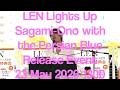 LEN Lights Up Sagami‑Ono with the Persian Blue Release Event 20260523 1300 #pianomanlen #len #live
