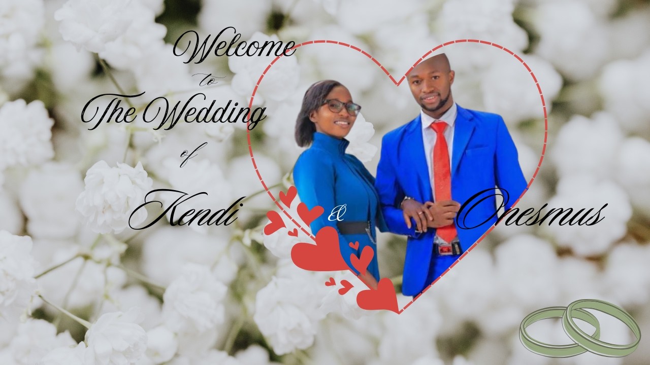 28-02-2026 WEDDING CEREMONY | THIRD EXODUS PENTECOSTAL ASSEMBLIES | NAIROBI