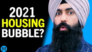 My Thoughts On The 2021 HOUSING MARKET | Minority Mindset