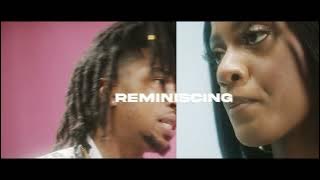 DJ VERG X DYANI - REMINISCING