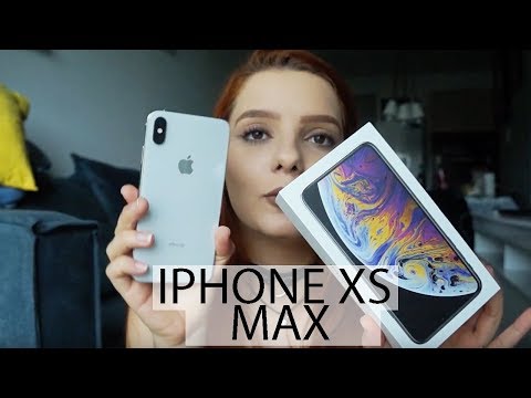 COMPREI O IPHONE XS MAX   ME ARREPENDI 