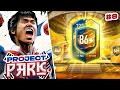 Max 89 World Cup Hero Pack!!! Project Park Road To Glory! #8