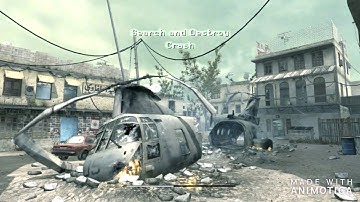 Making COD4 server (Courtesy of FSHOST)