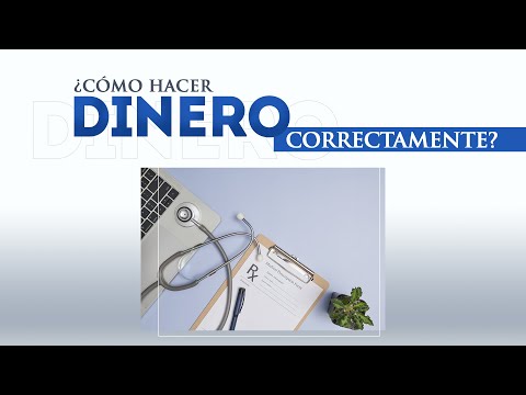 Video: Cómo Dar Dinero Correctamente