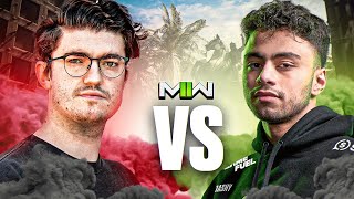 OCTANE VS OPTIC DASHY! (INTENSE PRO 8s MATCH)