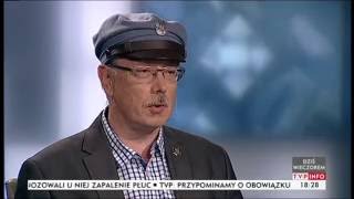 Słomka Sędziowie To Ostatnia Część Władzy Bez Mandatu Obywatelskiego