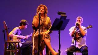 Cowboy Junkies (namadrugada) - Angel mine (HD - 1080p)