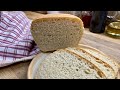Toustový chleba