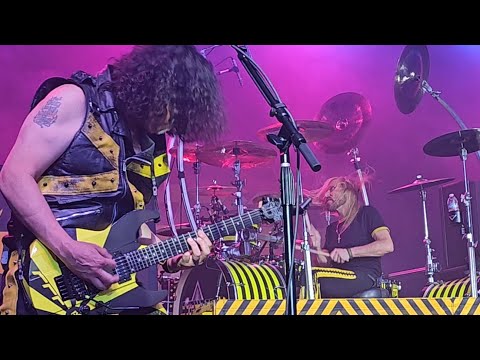 Stryper 'Yahweh' -New