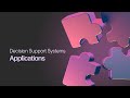 Applications of Expert System