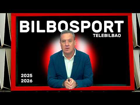BILBOSPORT TELEBILBAO 9 JUNIO 2026