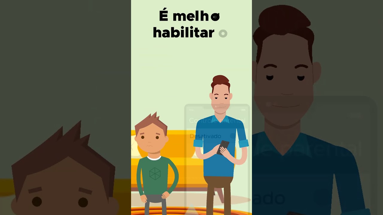 Controle Parental