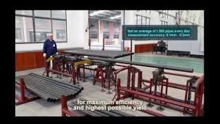 Wuxi Geotec Trenchless Equipment Co.,Ltd