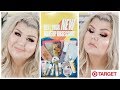 Makeup Obsession Try On Haul New At Target From Makeup Revolution