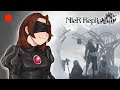 Quests, the Aerie, and Kaine | NIER REPLICANT | Pt. 2