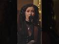 When a Vocal Says Everything | Leoni Jane Kennedy &ndash; Jesse