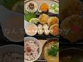 【30分献立レシピ👩🏻‍🍳】なんちゃってエビカツ🦐(レシピはコメント欄に)