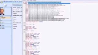CRM Customizations Webinar including JavaScript and Jquery to streamline forms part 1