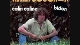 Video thumbnail of "Alain Souchon - Bidon (1976)"