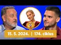 Slagalica 15.5.2024. | 174. ciklus