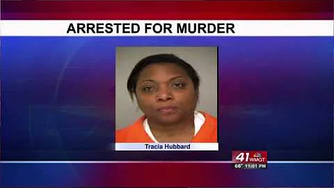 Macon Reverend Murder