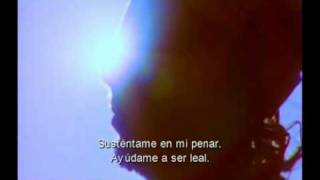 Cántico 68 - Oración del abatido - CANTEMOS A JEHOVÁ (karaoke) - YouTube.flv