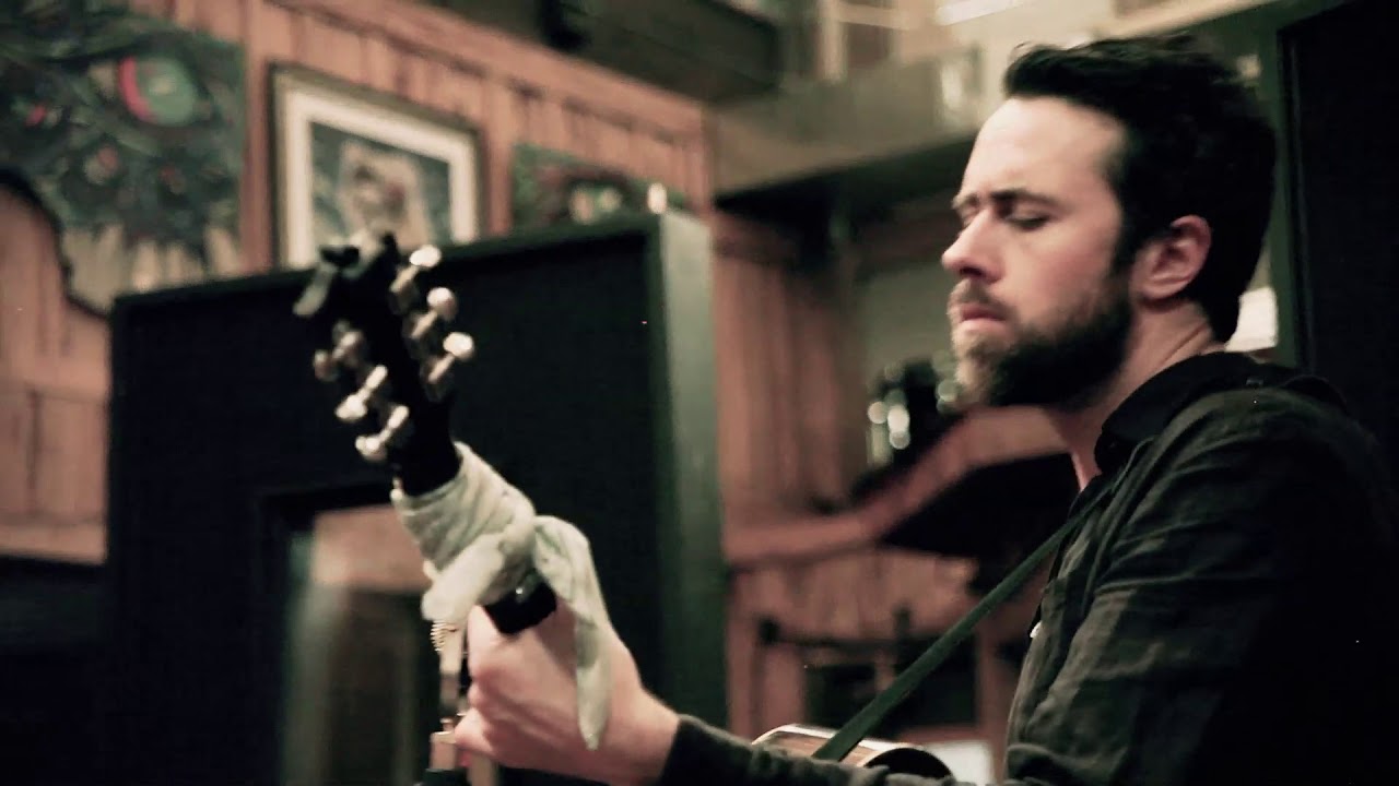 The Contender  - Live at Southern Ground, Nashville