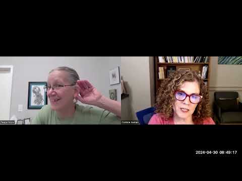 Time with Teepa - Age bias to age sensitive healthcare, is it possible?