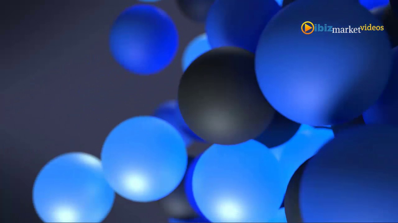 Bouncing Balls - YouTube