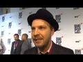 Gavin DeGraw Interview - The 2013 BMI Pop Awards