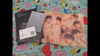 [UNBOXING] BTS (방탄소년단) LOVE YOURSELF 轉 'Tear' Album (U Version)