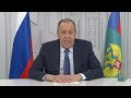 Комментарий  С.Лаврова для СМИ о ситуации вокруг Украины, Москва, 5 апреля 2022 года