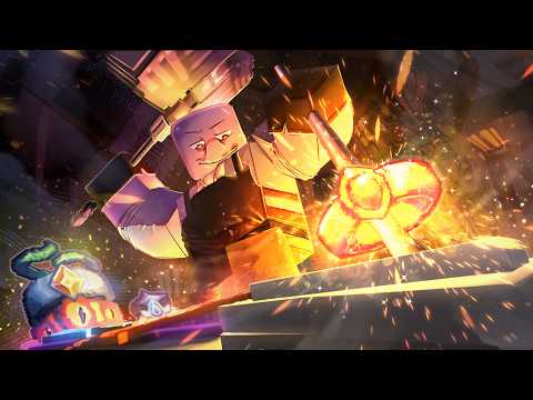 Pixel Blade - Full Release Trailer