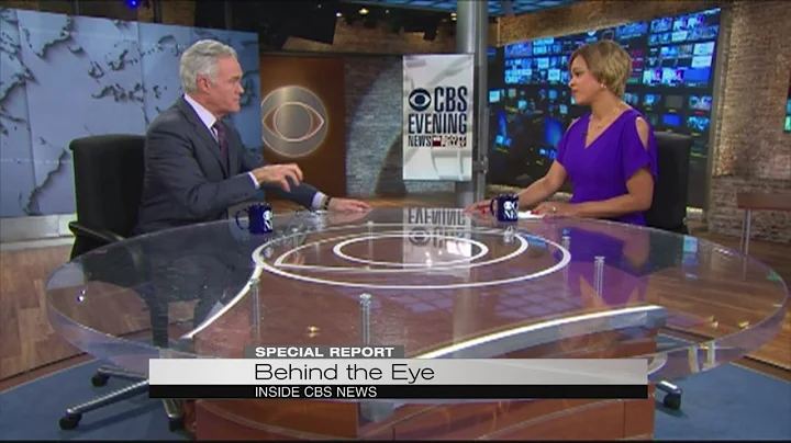 SHERRI SCOTT PELLEY BEHIND THE EYE