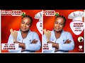 Joy Prime Livestream: Chef Failatu Abdul-Razak Cook-A-Thon Attempt image