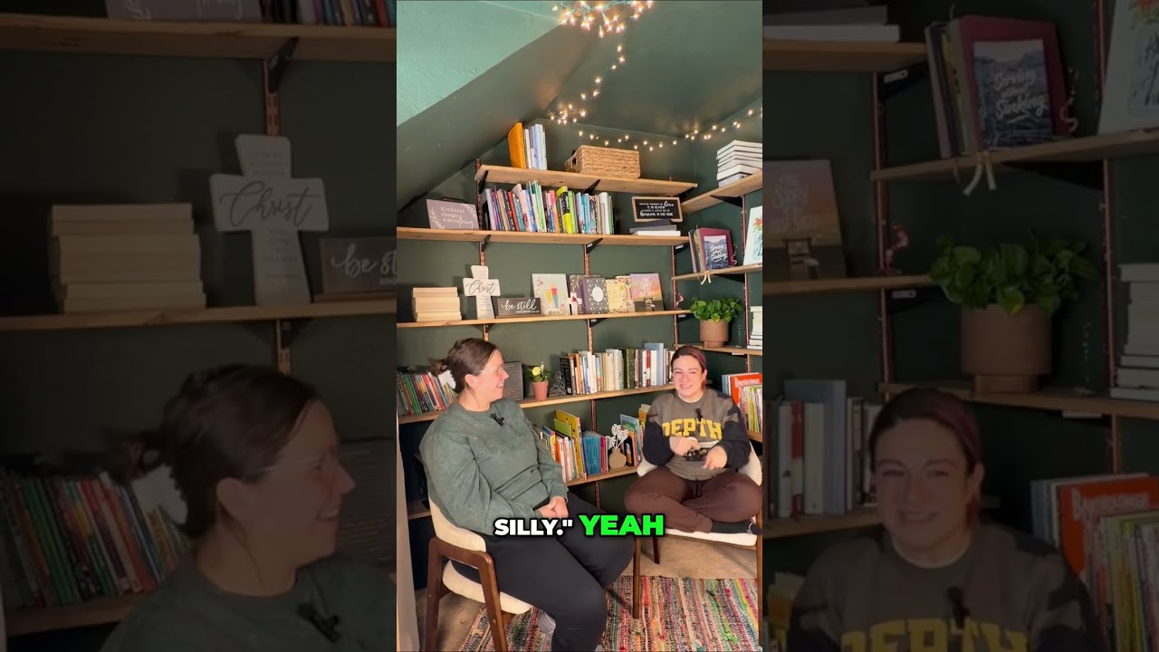 Conquer Financial Anxiety: God's Faithfulness & Strength 