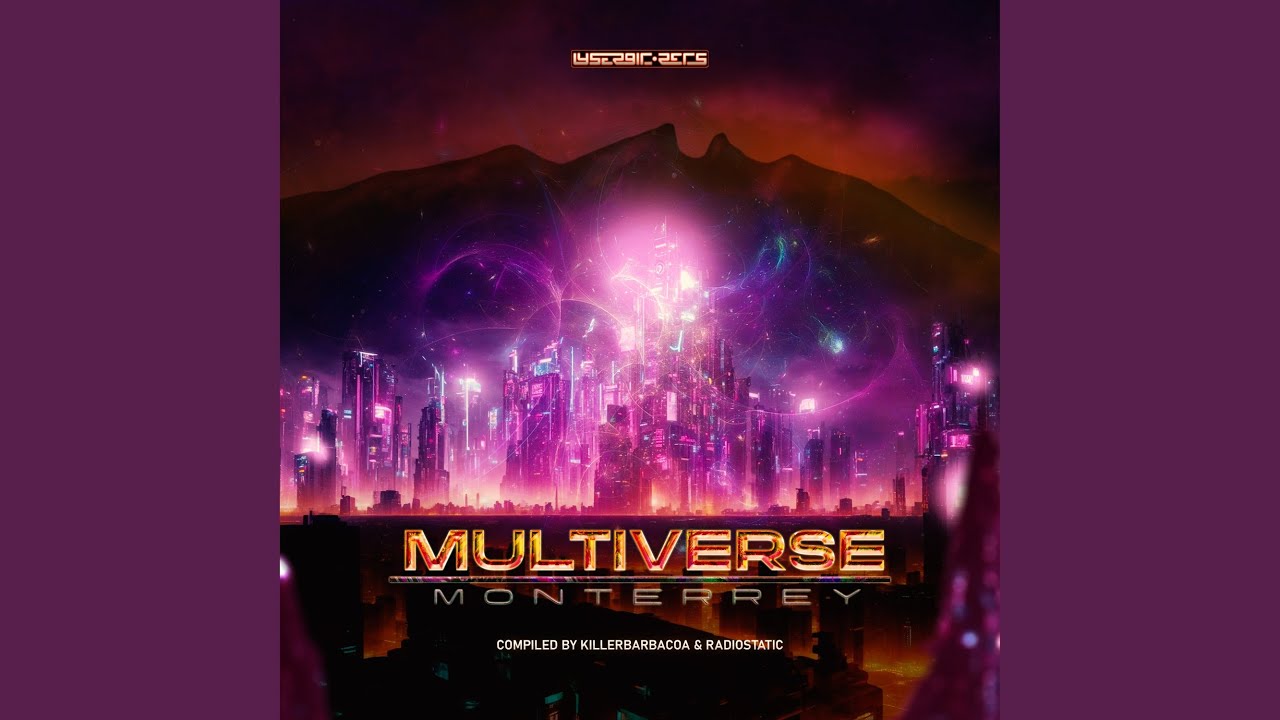 Watch Multiverse on YouTube Watch Multiverse on YouTube
