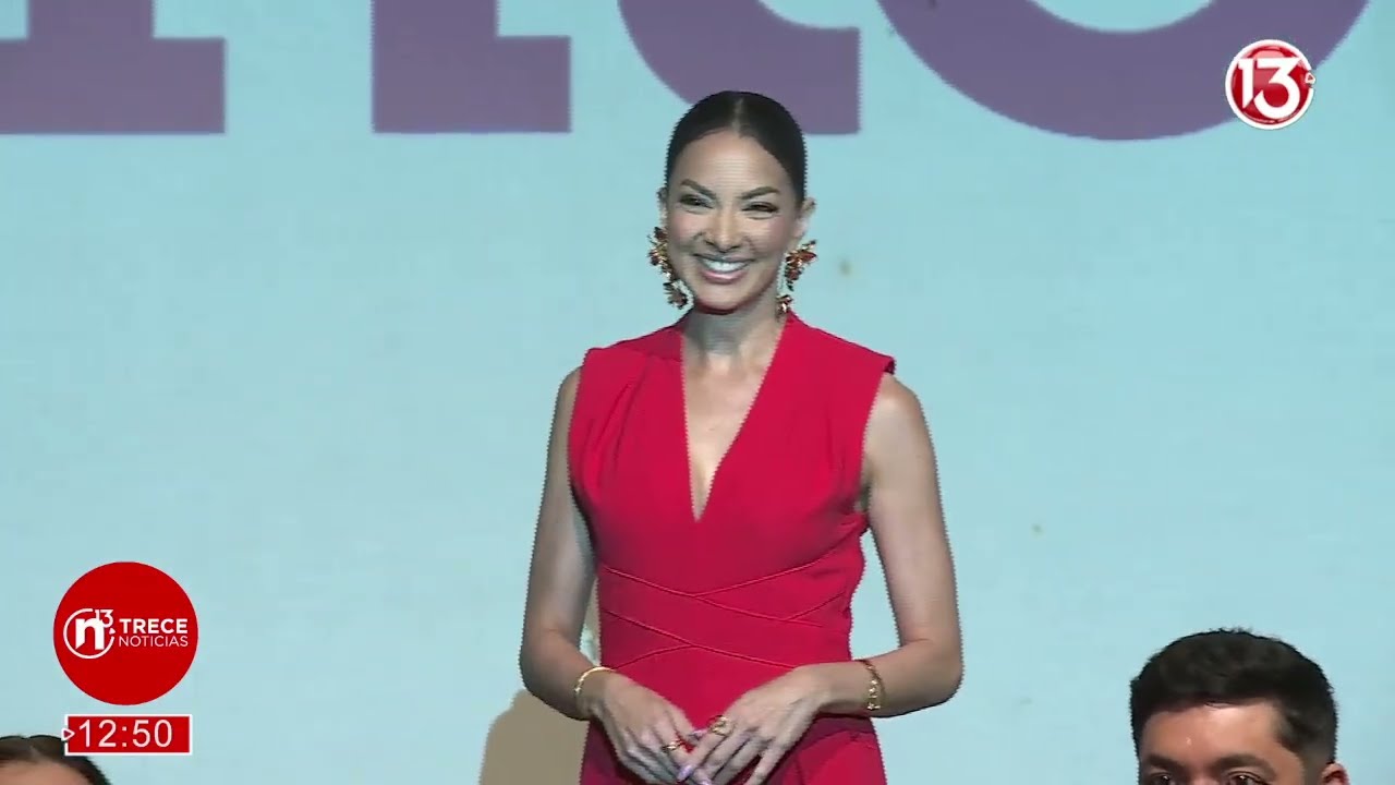 Conferencia de Prensa Lanzamiento Antorcha 2026