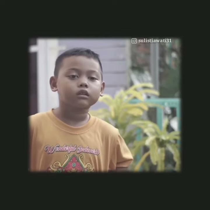 Story Wa - Paijo mumet || Bakar Production